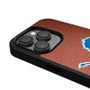 NFL NFC Teams Football Wordmark MagSafe Compatible Cell Phone Case for Apple iPhone - 4 of 4