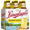 Leinenkugel's Summer Shandy  Seasonal Beer - 6pk/12 fl oz Bottles - image 2 of 4