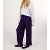 Women's Philo Pants - FRNCH - 2 of 4