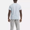 Reebok Identity Big Stacked Logo T-Shirt - 3 of 4