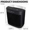 Honeywell Insight HEPA Air Purifier - 4 of 4