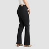 DENIZEN® from Levi's® Women's Mid-Rise Bootcut Jeans - image 2 of 3