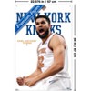 Trends International NBA New York Knicks - Karl-Anthony Towns Feature Series 25 Unframed Wall Poster Prints - 3 of 4