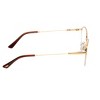 Ernest Hemingway H4858 Designer Acetate Eye Glasses Frame - 3 of 4