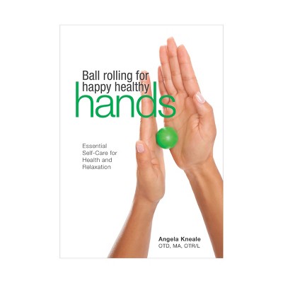 Ball Rolling for Happy Healthy Hands