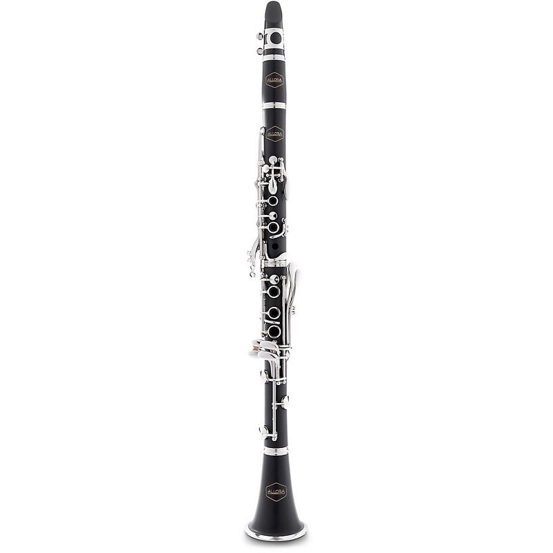 Allora ACL-250 Student Series Clarinet, 1 of 7