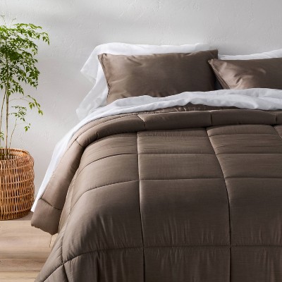 Rayon from Bamboo Comforter Set Casaluna™