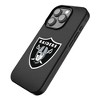 NFL AFC Teams Linen Bump Cell Phone Case for Apple iPhone - 2 of 4