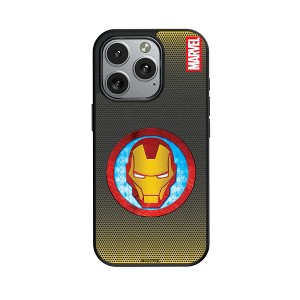 Marvel Avengers Grid MagSafe Compatible Cell Phone Case for Apple iPhone - 1 of 4