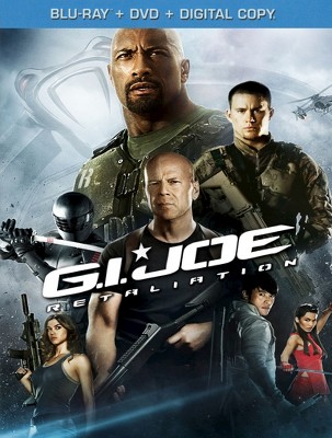 gi joe