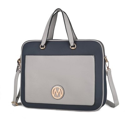 MKF Collection Nina Laptop Case by Mia K