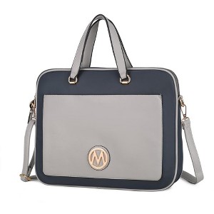 MKF Collection Nina Laptop Case by Mia K - 1 of 4