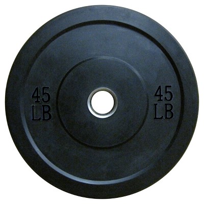 Used 45 lb bumper plates new arrivals