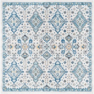 Evoke EVK224 Power Loomed Indoor Rugs - Safavieh - 1 of 4