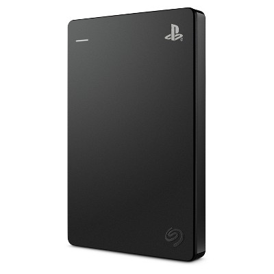 playstation 4 compatible hard drive