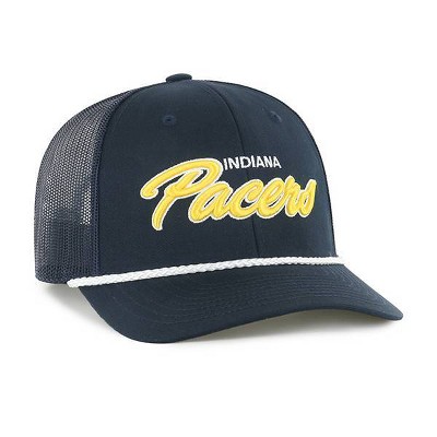 NBA Indiana Pacers Scrawl Hat