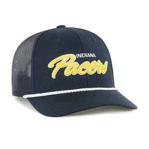NBA Indiana Pacers Scrawl Hat - 1 of 3