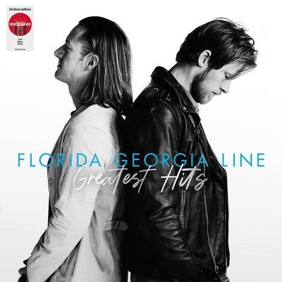 Florida Georgia Line - Greatest Hits (Target Exclusive, Vinyl)