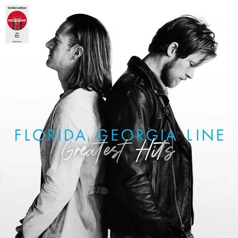 Florida Georgia Line - Greatest Hits (Target Exclusive, Vinyl), 1 of 3