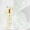 Jumbo Acrylic Butterfly Claw Hair Clip - Wild Fable™ White: Fashion Accessory for All Hair Types - 3 of 3
