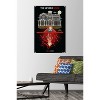 Trends International Netflix Stranger Things: Season 5 (2025) -16-Bit Upside Down Unframed Wall Poster Prints - 2 of 4