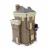 Department 56 Villages 8.5 Inch Otto Of Roses Perfumery Dicken's Village 1800'S Village Buildings - 2 of 3