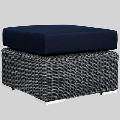 target outdoor ottoman