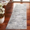 Vogue VGE156 Power Loomed Indoor Rugs - Safavieh - 2 of 4