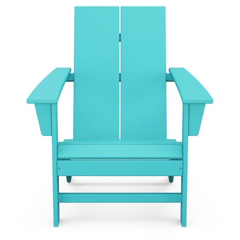 Synthetic best sale adirondack chairs