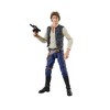 Star Wars The Black Series Han Solo - 4 of 4