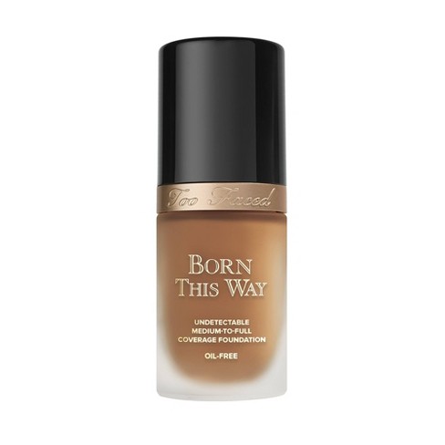 Maybelline Fit Me Matte + Poreless Oil Free Liquid Foundation - 1 Fl Oz -  360 Mocha - 1 Fl Oz : Target