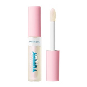 COVERGIRL Clean Fresh Yummy Gloss Plumper - 0.33 fl oz - 1 of 4