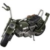Megahouse - MegaHouse - Mobile Suit Gundam - G.M.G. - Zeon Army V-01: Zeon Infantry Motorbike - 4 of 4