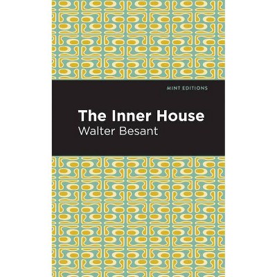 The Inner House - (Mint Editions) by  Walter Besant (Paperback)