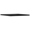 vidaXL Bookshelf Boards 8 pcs High Gloss Black 15.7"x15.7"x0.6" Engineered Wood - 4 of 4