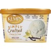 Kemps Simply Crafted Vanilla Bean Ice Cream 48oz - 2 of 4