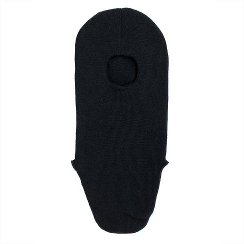 Arctic Gear Adult Balaclava Black : Target