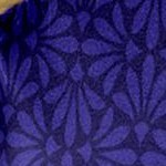 navy classic medallion