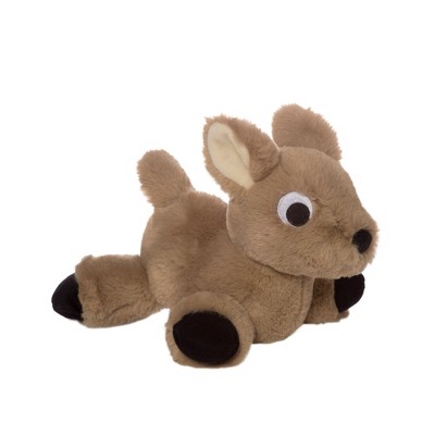 fawn stuffed animal