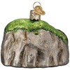 Old World Christmas Glass Blown Ornament for Christmas Tree, Salamander - 2 of 4