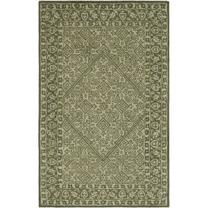 Dip Dye DDY151 Hand Tufted Indoor Rugs - Safavieh - 1 of 4