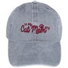 David & Young Women's In My Cat Mom Era Baseball Cap - 4 of 4