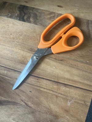 8 Home And Office Scissors - Up & Up™ : Target