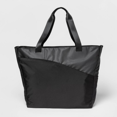 27" Tote Bag Black - All in Motion™