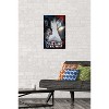 Trends International Marvel - Captain America: Civil War - Faceoff One Sheet Unframed Wall Poster Prints - 2 of 4