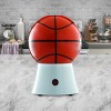 Brentwood Basketball Popcorn Maker - image 2 of 4