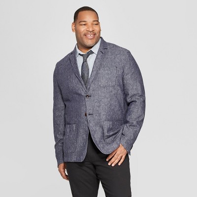 Big & Tall Suits & Clothing, Men's Big & Tall Store