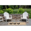 Liora Manne Frontporch Garden Indoor/Outdoor Rug.. - 2 of 4