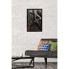 Trends International Netflix The Witcher: Season 3 - Ciri One Sheet Framed Wall Poster Prints - 2 of 4