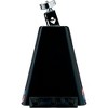LP LP009-N Rock Classic Ridge Rider Cowbell w/ Self-Aligning Mount - 3 of 4